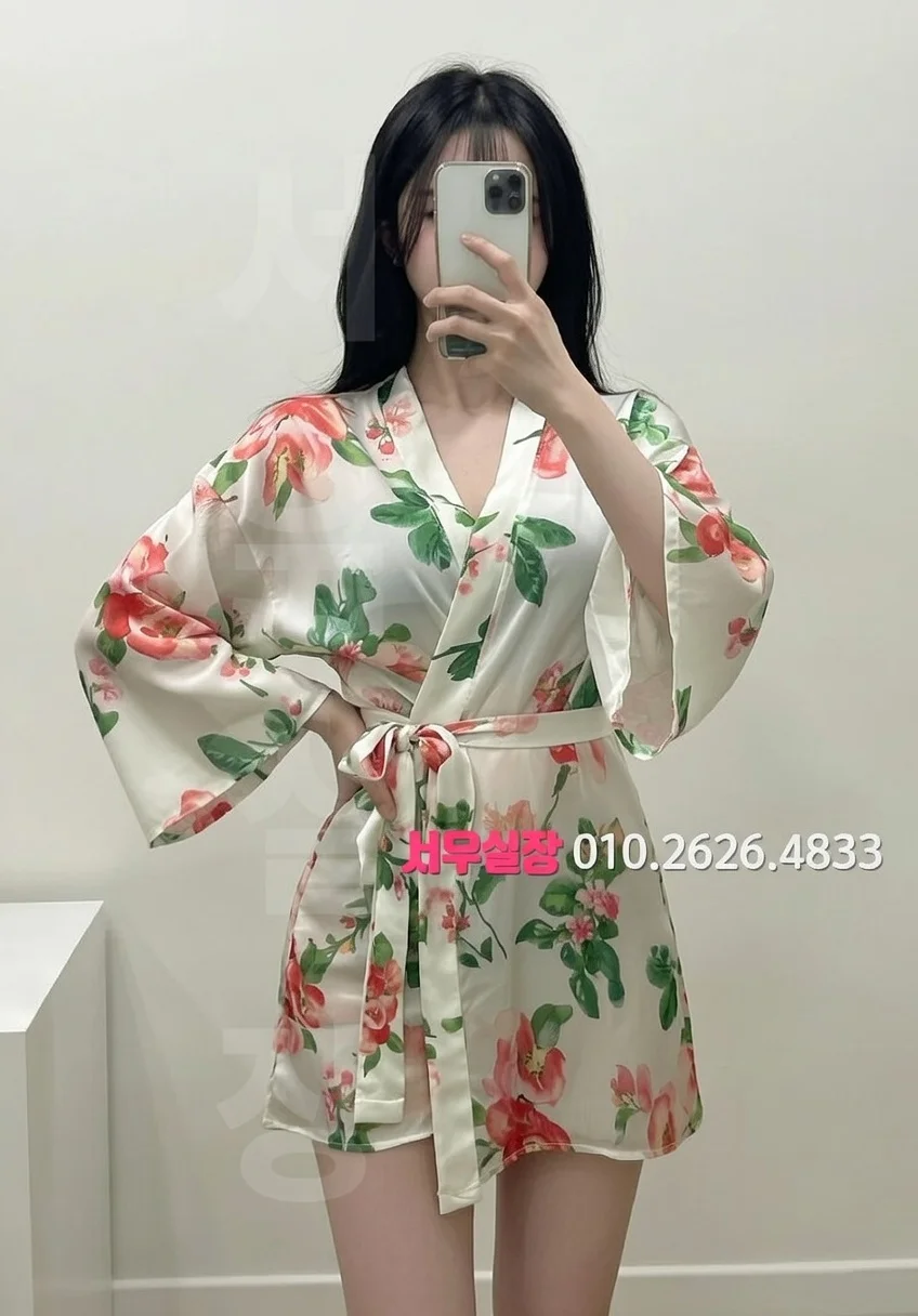 낙원동 룸살롱 프리미엄 라인업 32번 프로필