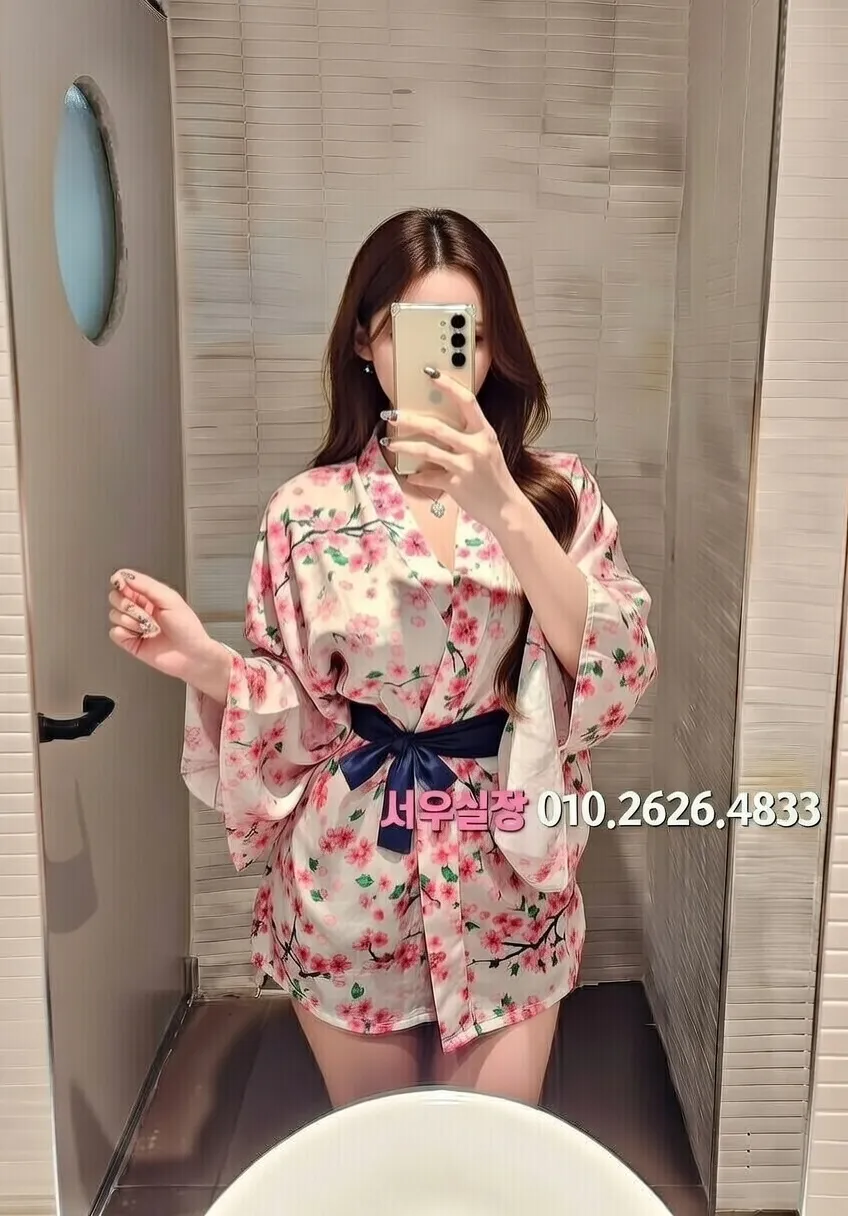 낙원동 룸싸롱 프리미엄 라인업 2번 프로필