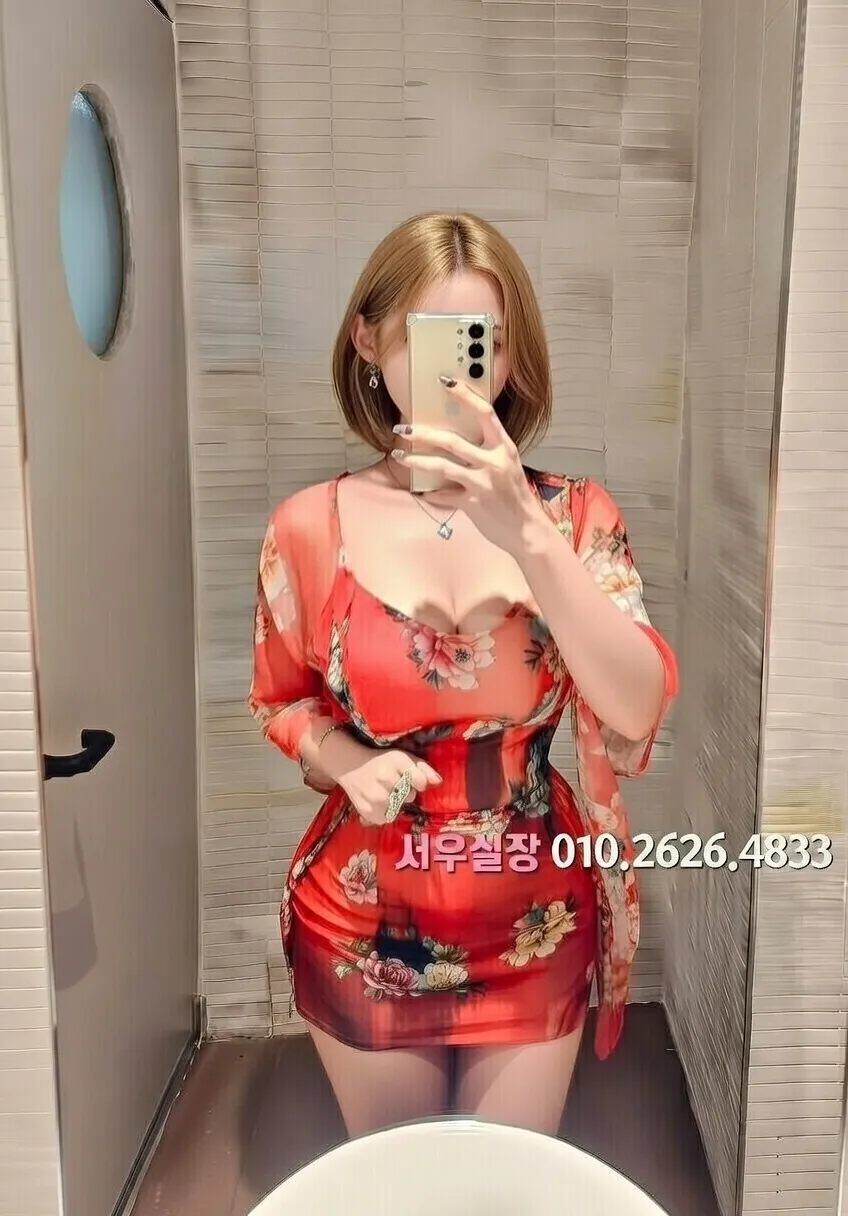 낙원동 룸싸롱 프리미엄 라인업 3번 프로필