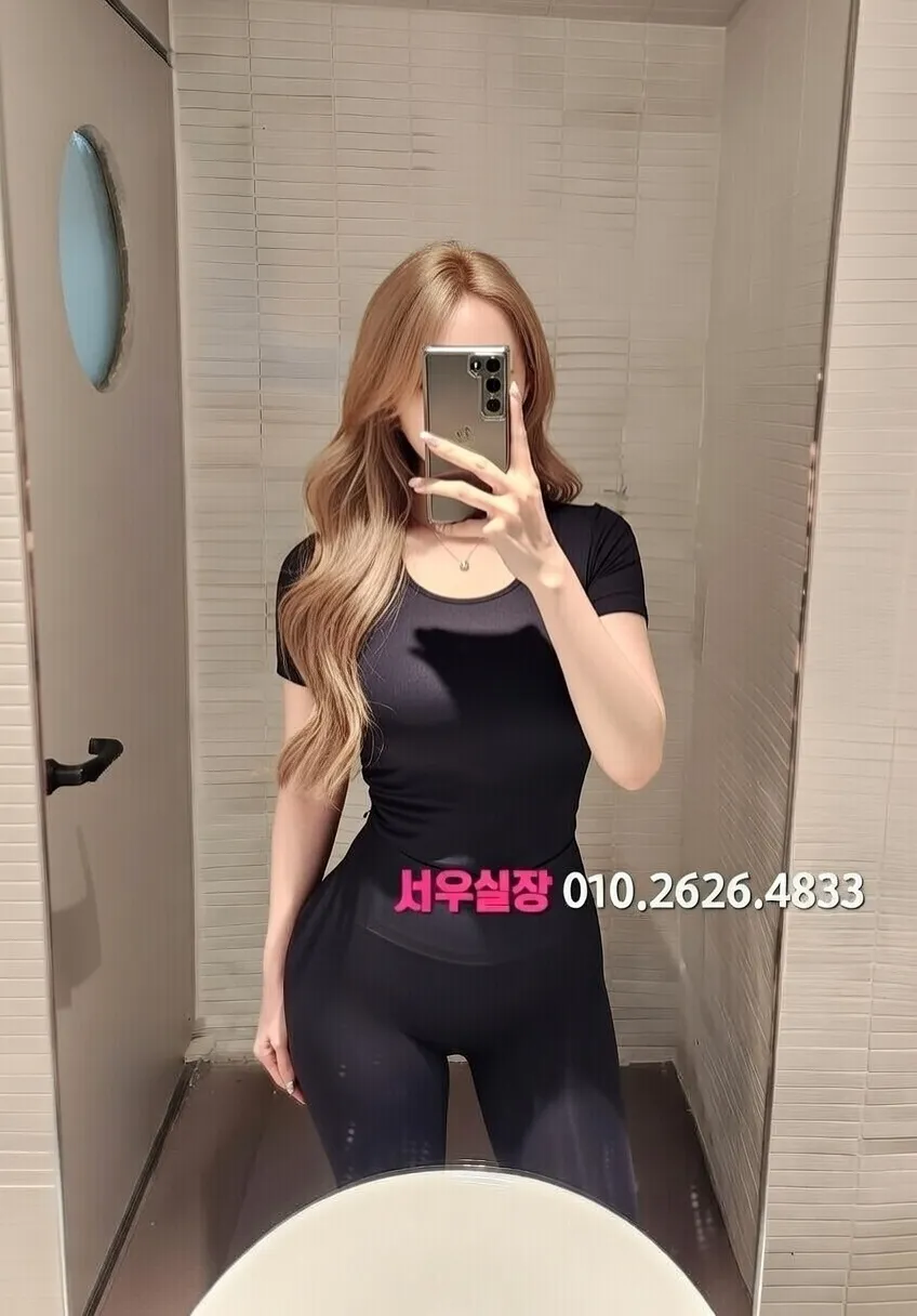 낙원동 란제리룸 프리미엄 라인업 39번 프로필