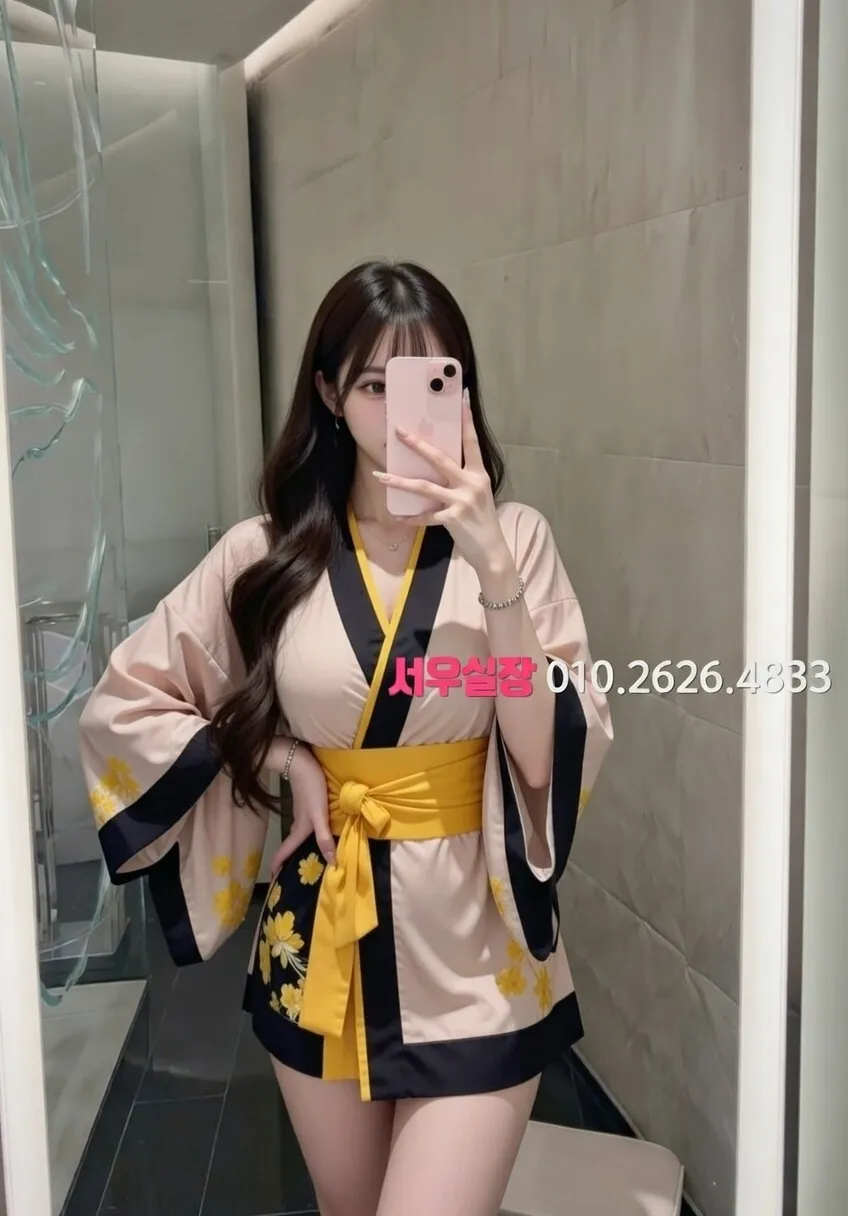 낙원동 러시아노래방 프리미엄 라인업 4번 프로필