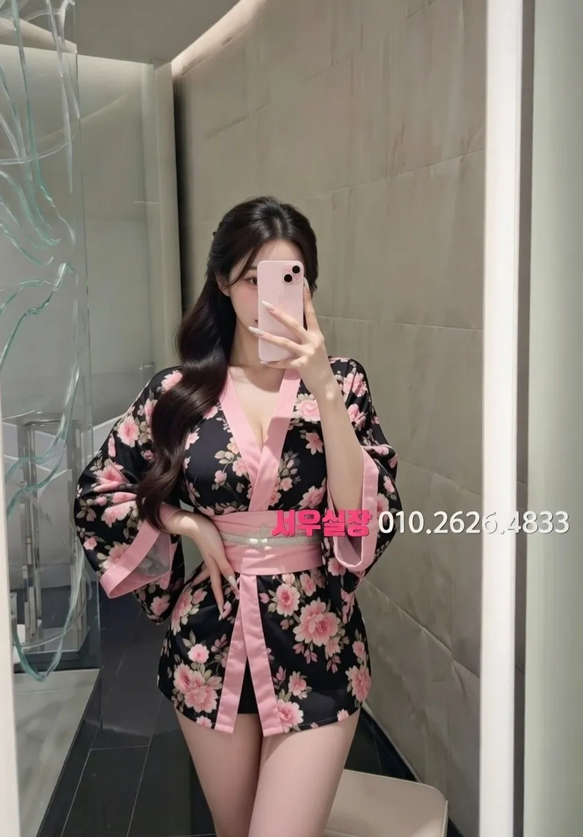 낙원동 란제리룸 프리미엄 라인업 40번 프로필