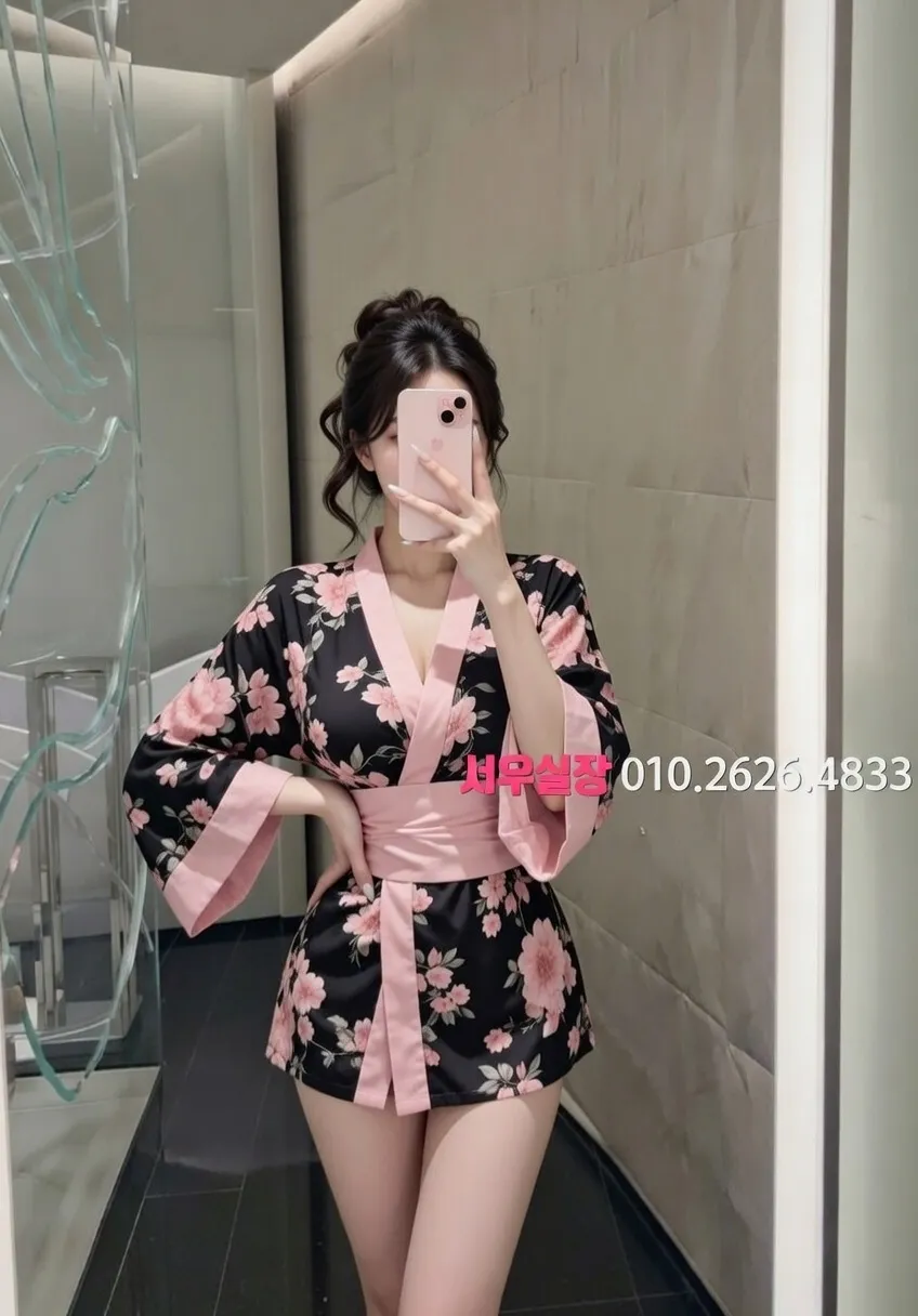 낙원동 룸싸롱 프리미엄 라인업 21번 프로필