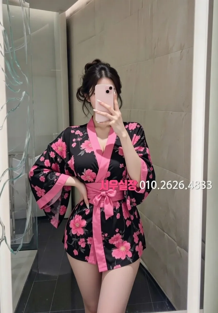 낙원동 룸살롱 프리미엄 라인업 14번 프로필