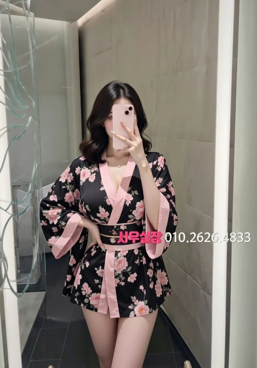 낙원동 룸살롱 프리미엄 라인업 20번 프로필