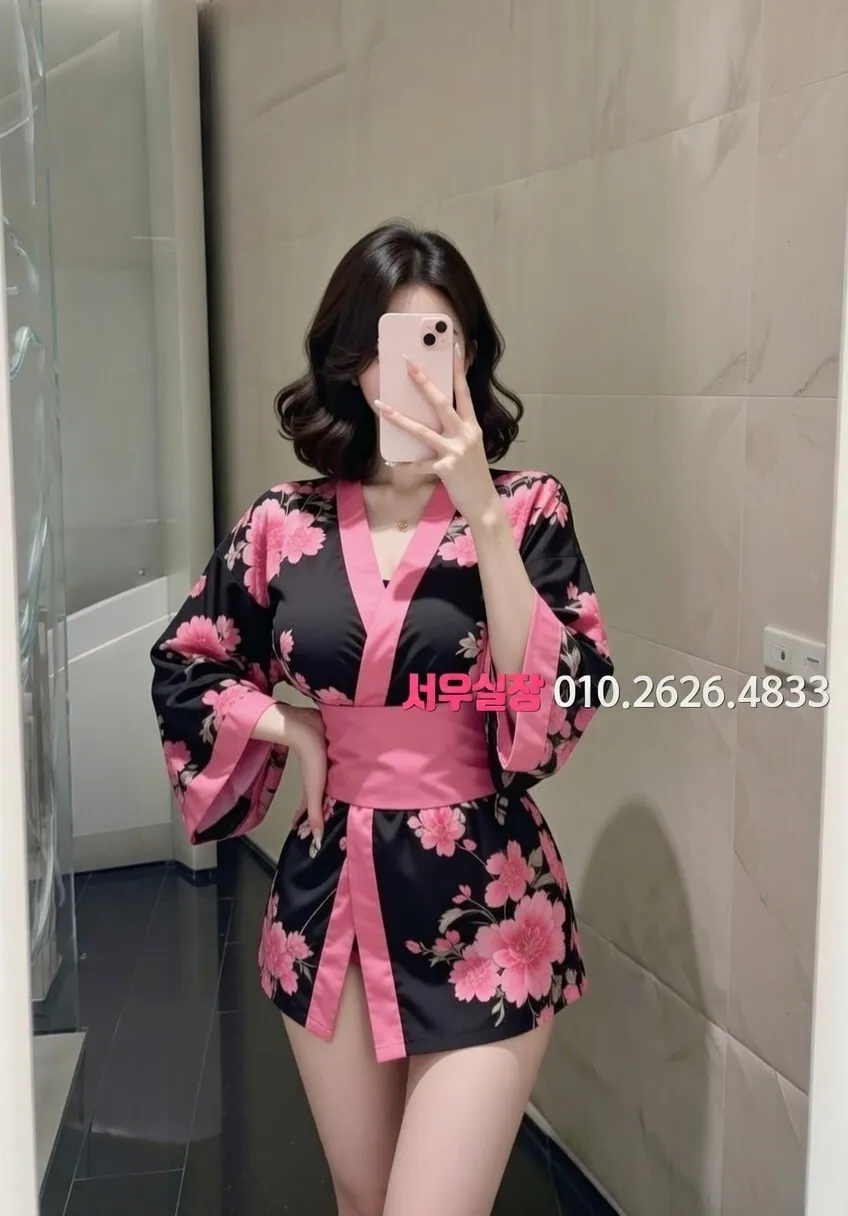 낙원동 다국적노래클럽 프리미엄 라인업 27번 프로필