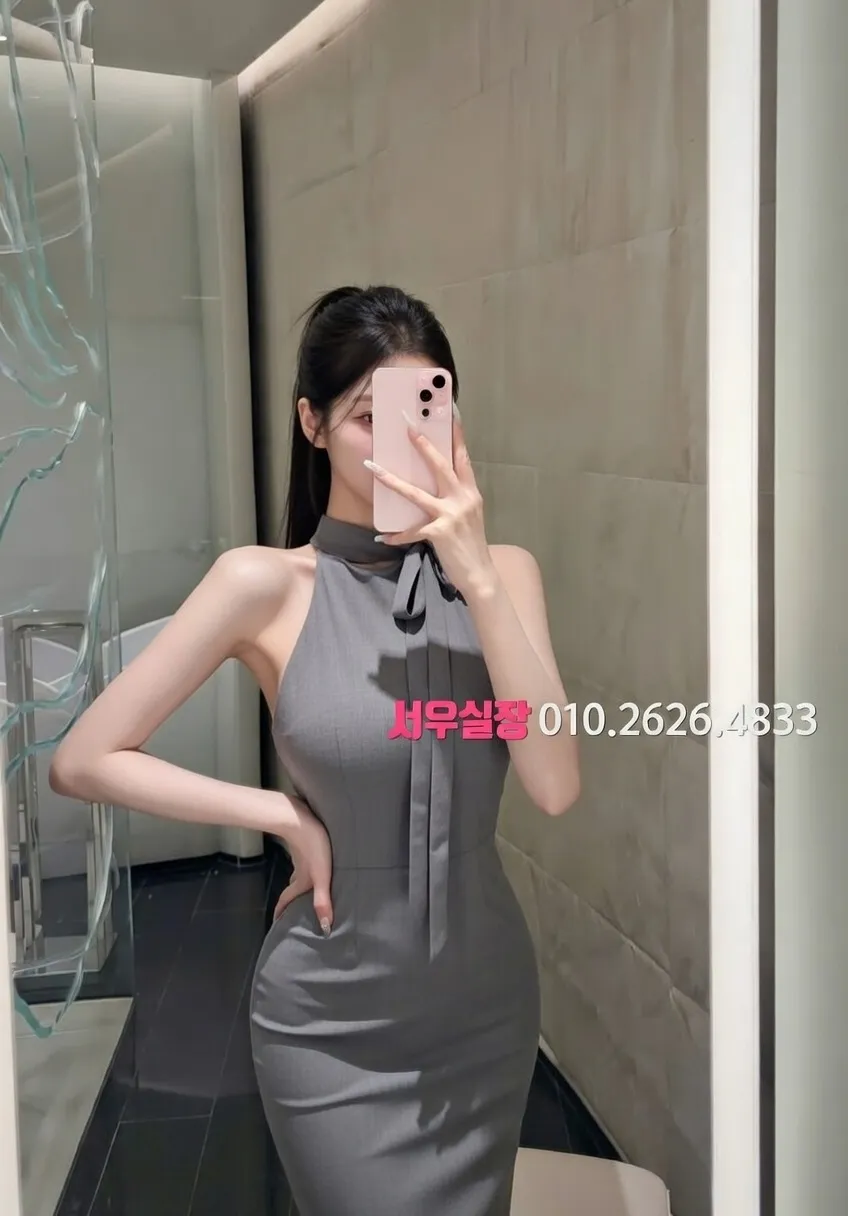 낙원동 텐프로 프리미엄 라인업 31번 프로필