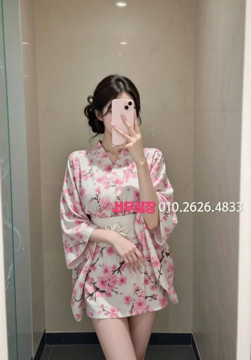 낙원동 룸살롱 프리미엄 라인업 3번 프로필