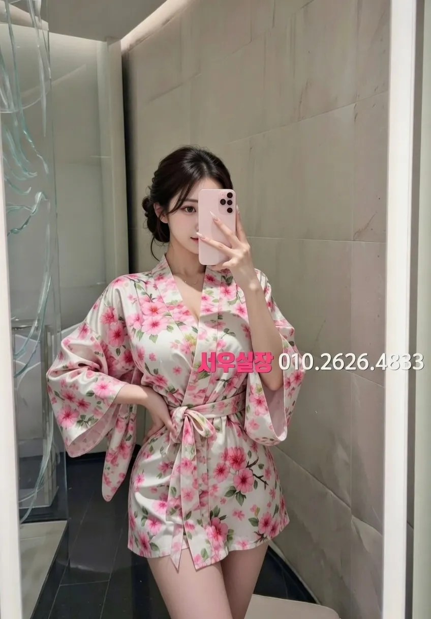 낙원동 다국적노래방 프리미엄 라인업 20번 프로필