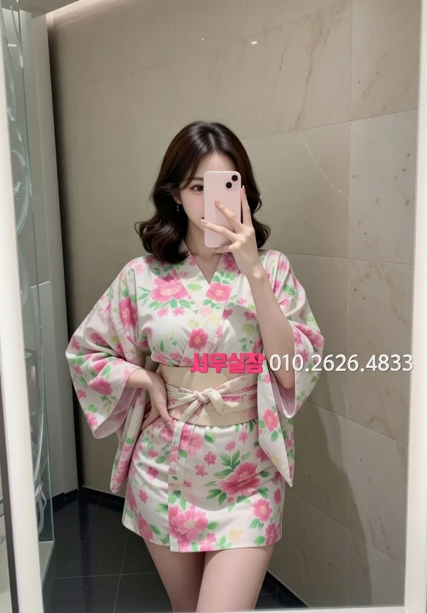 낙원동 텐카페 프리미엄 라인업 38번 프로필