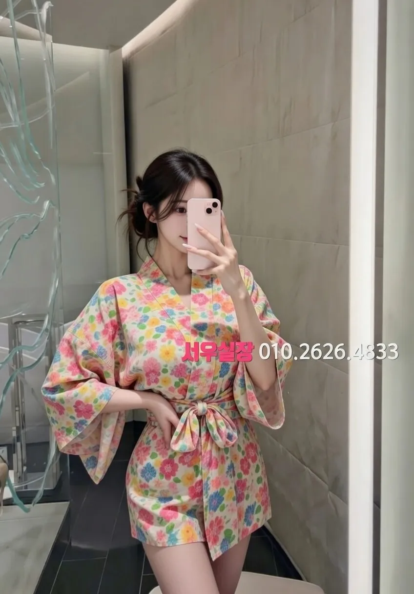 낙원동 텐카페 프리미엄 라인업 19번 프로필