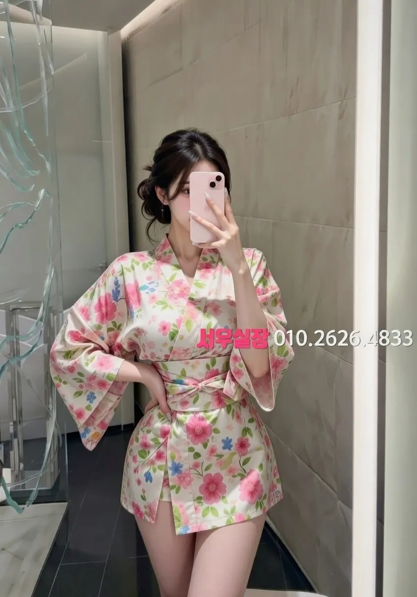 낙원동 셔츠룸 프리미엄 라인업 4번 프로필