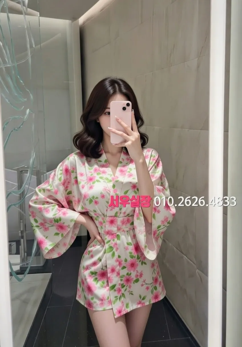 낙원동 룸살롱 프리미엄 라인업 31번 프로필