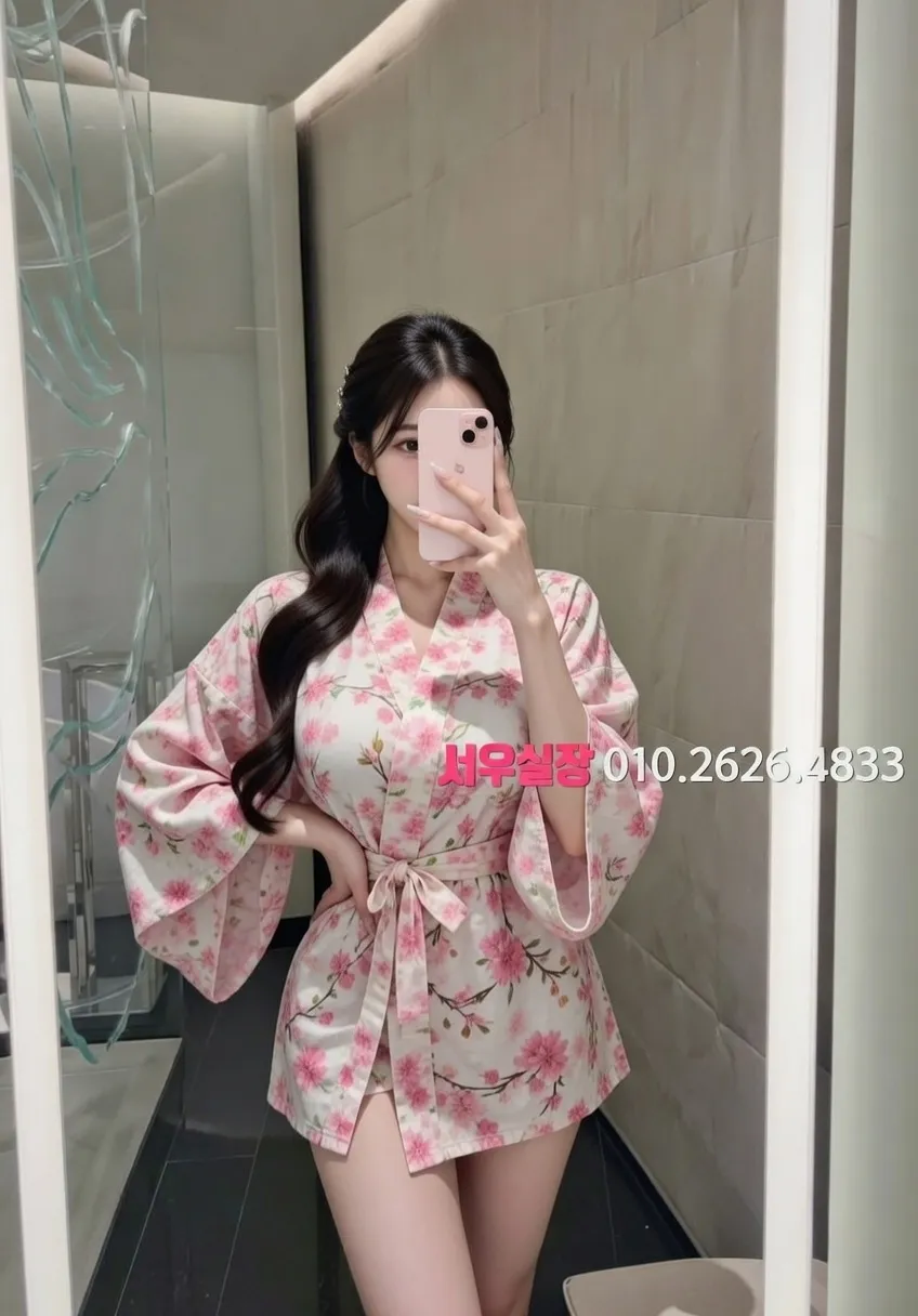 낙원동 룸싸롱 프리미엄 라인업 36번 프로필