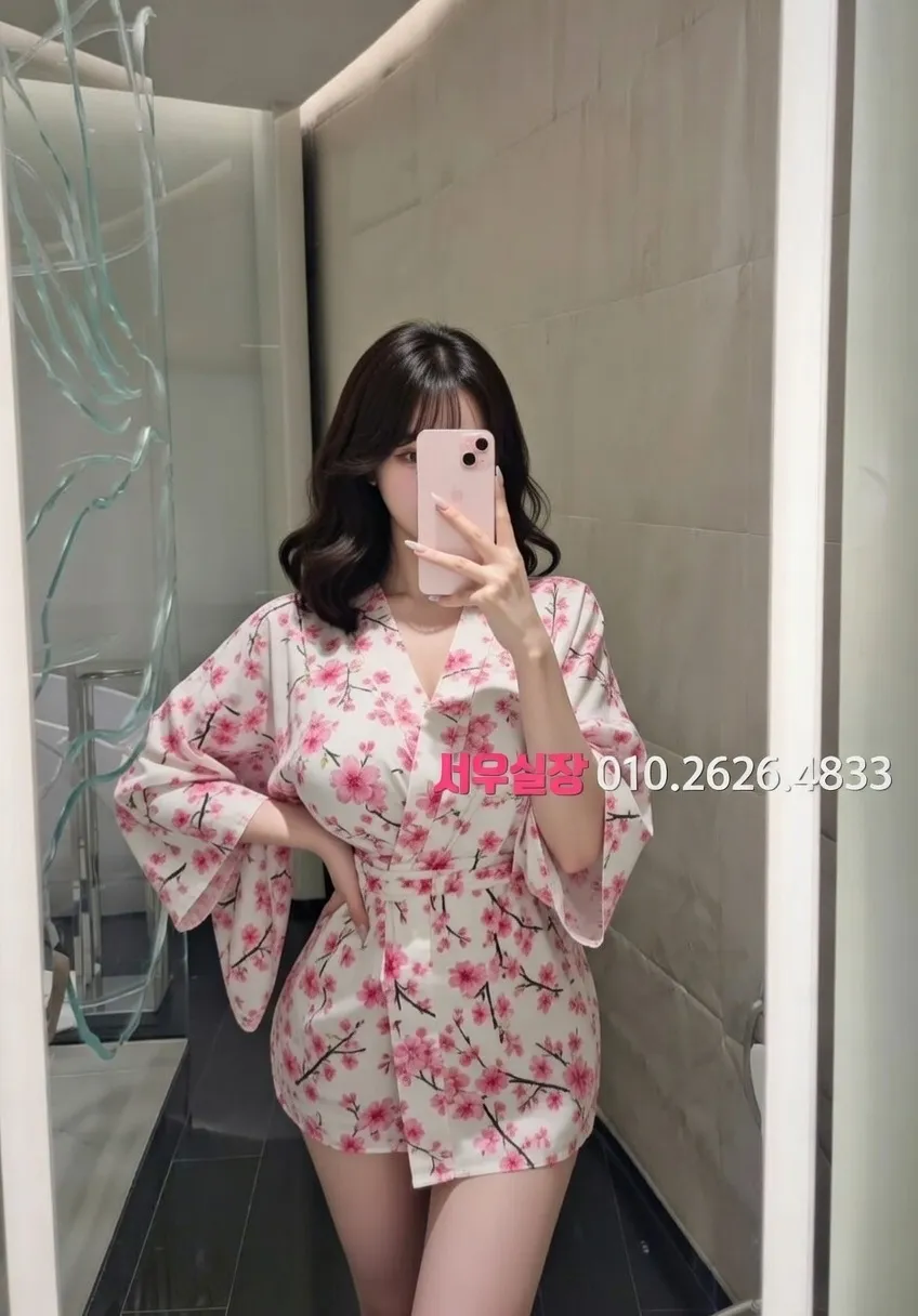 낙원동 룸싸롱 프리미엄 라인업 8번 프로필