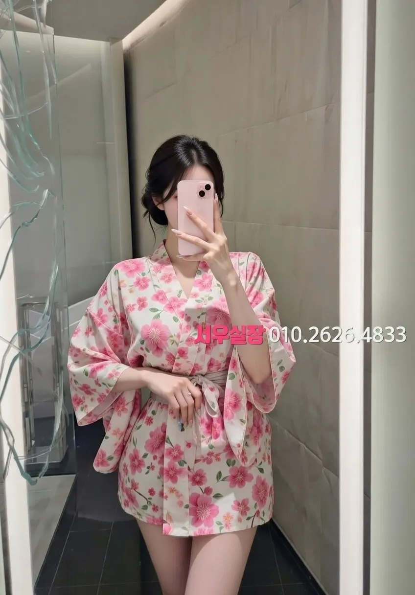 낙원동 룸싸롱 프리미엄 라인업 20번 프로필