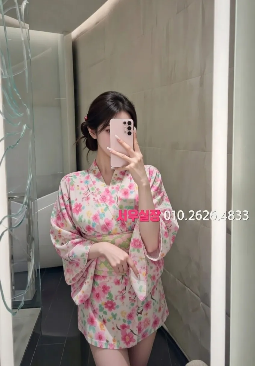 낙원동 룸싸롱 프리미엄 라인업 32번 프로필