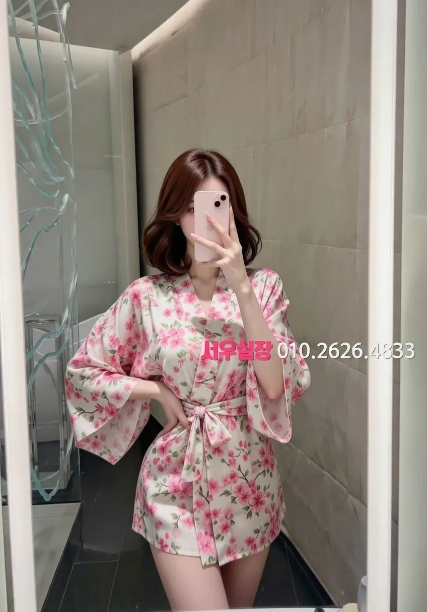 낙원동 란제리룸 프리미엄 라인업 19번 프로필