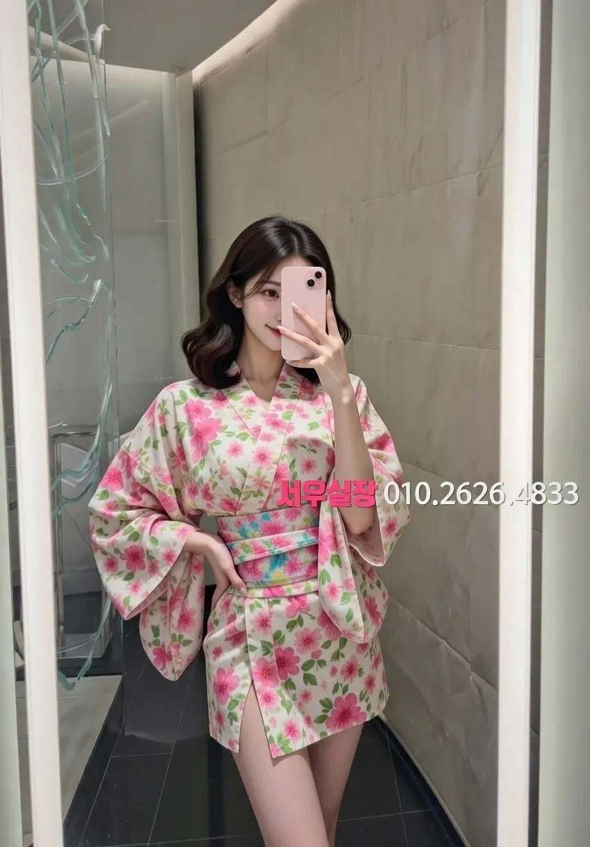 낙원동 룸싸롱 프리미엄 라인업 23번 프로필