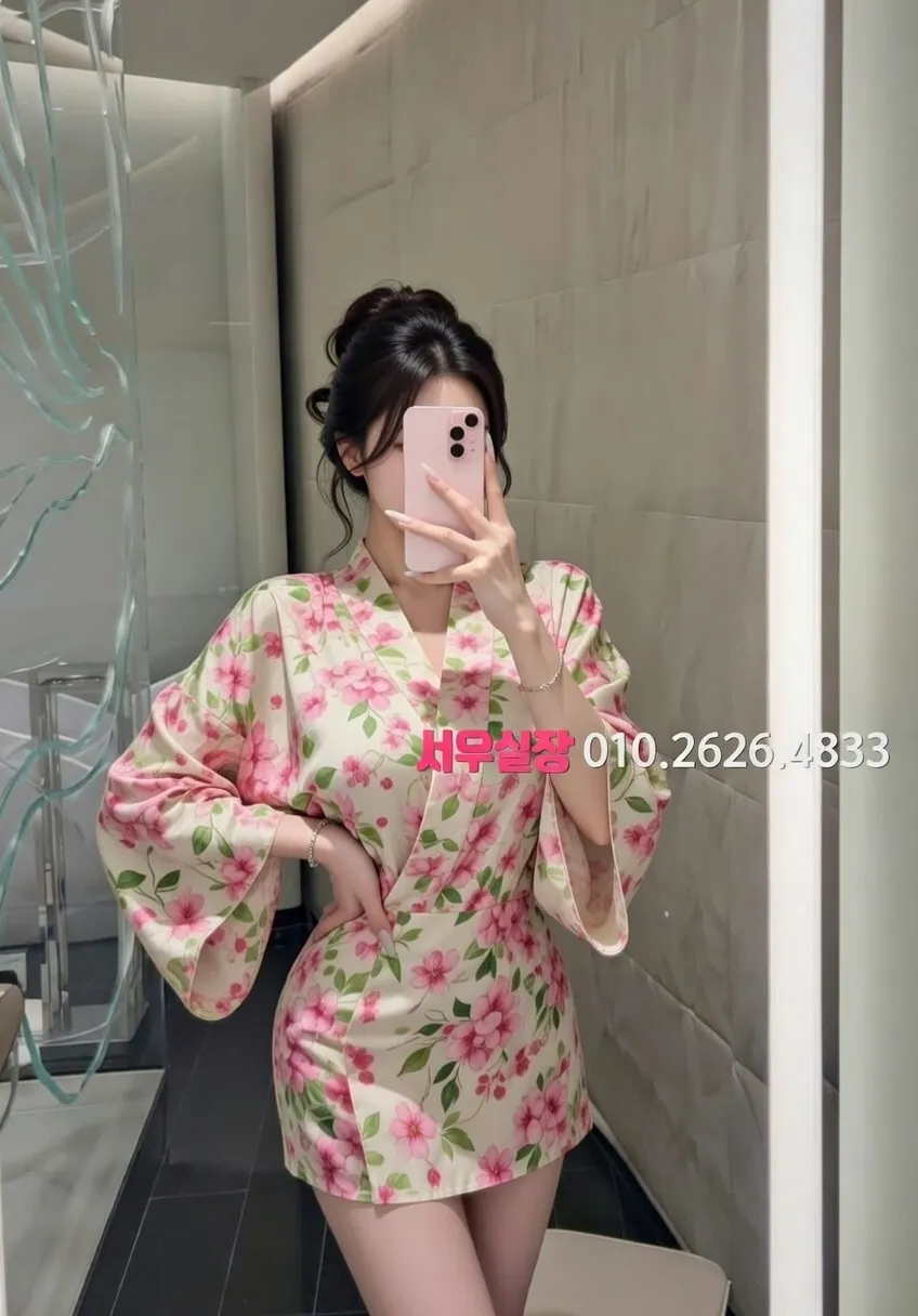 낙원동 풀싸롱 프리미엄 라인업 36번 프로필