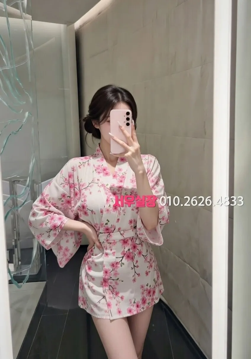 낙원동 셔츠룸 프리미엄 라인업 10번 프로필