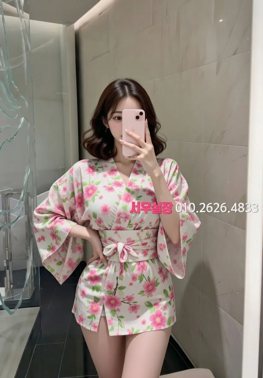 낙원동 란제리룸 프리미엄 라인업 31번 프로필