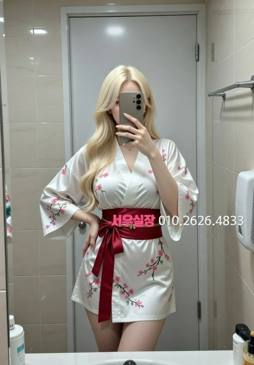 낙원동 란제리룸 프리미엄 라인업 19번 프로필